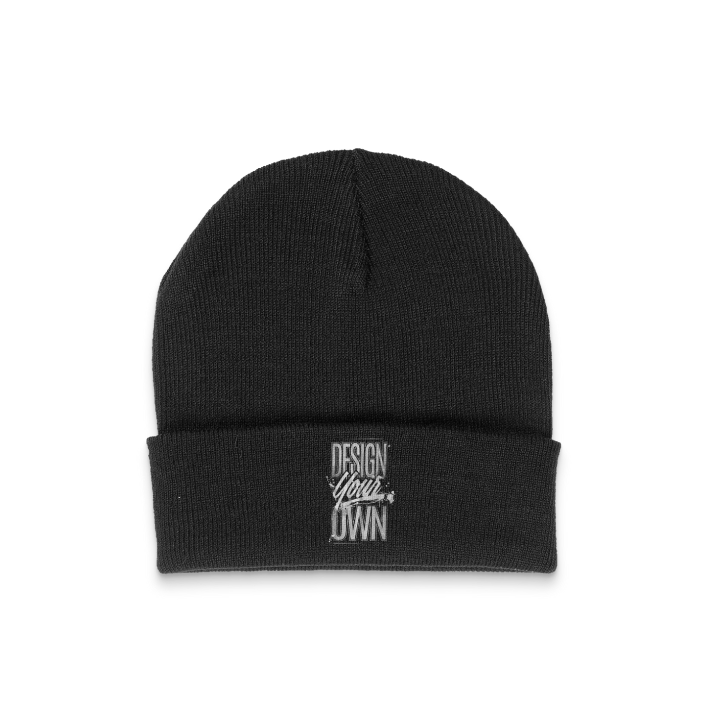 Custom Beanie