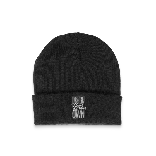 Custom Beanie