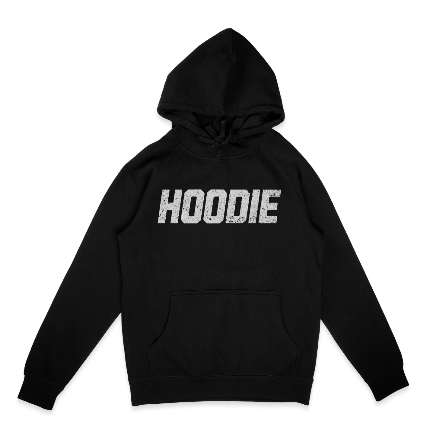 The Hoodie