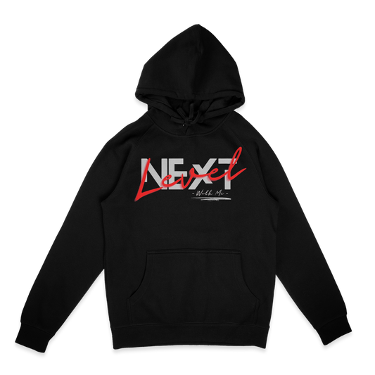 Next Level Hoodie