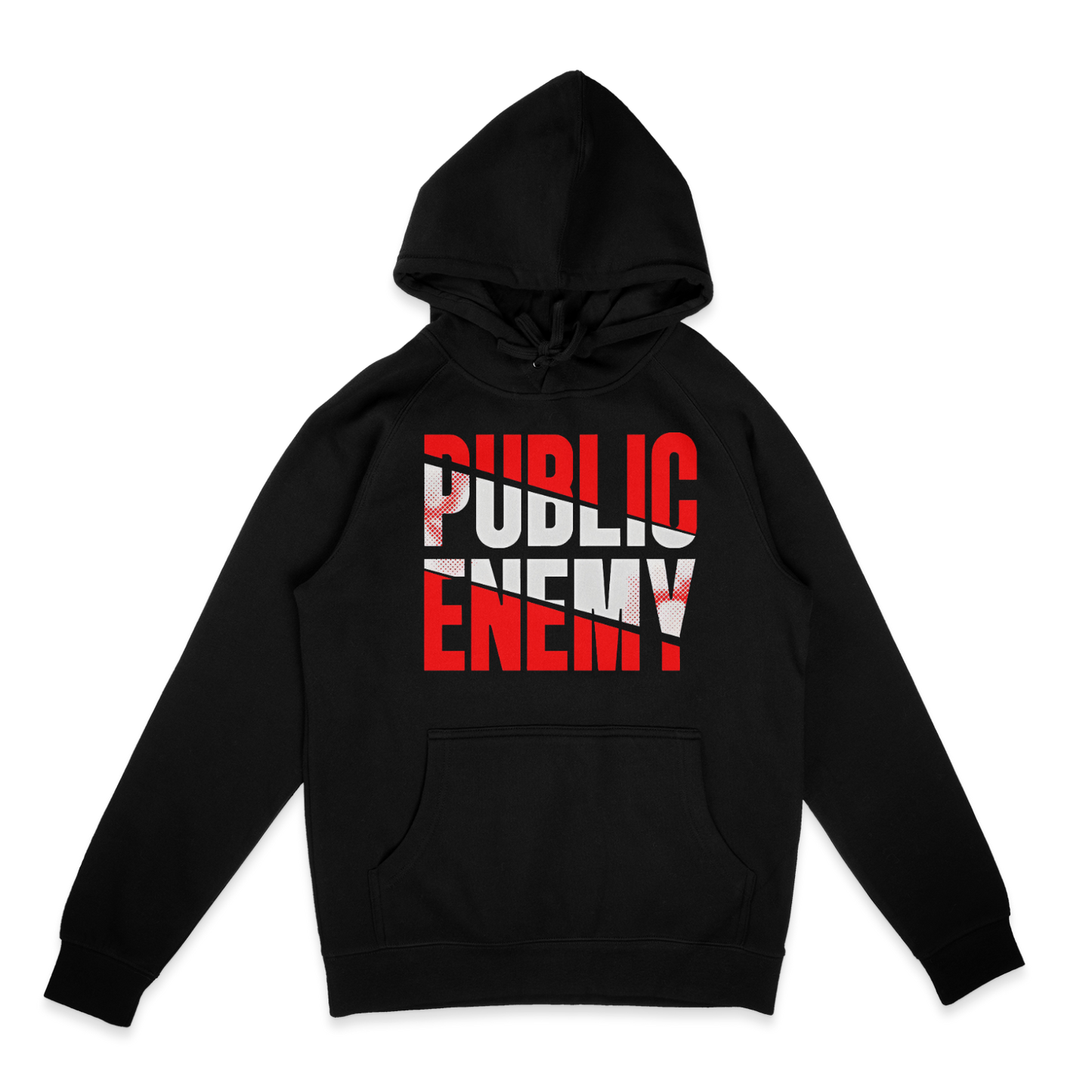 Public Enemy hoodie