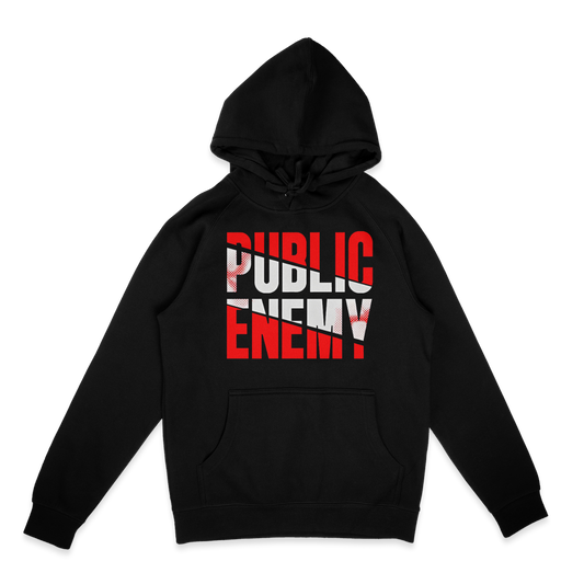 Public Enemy hoodie