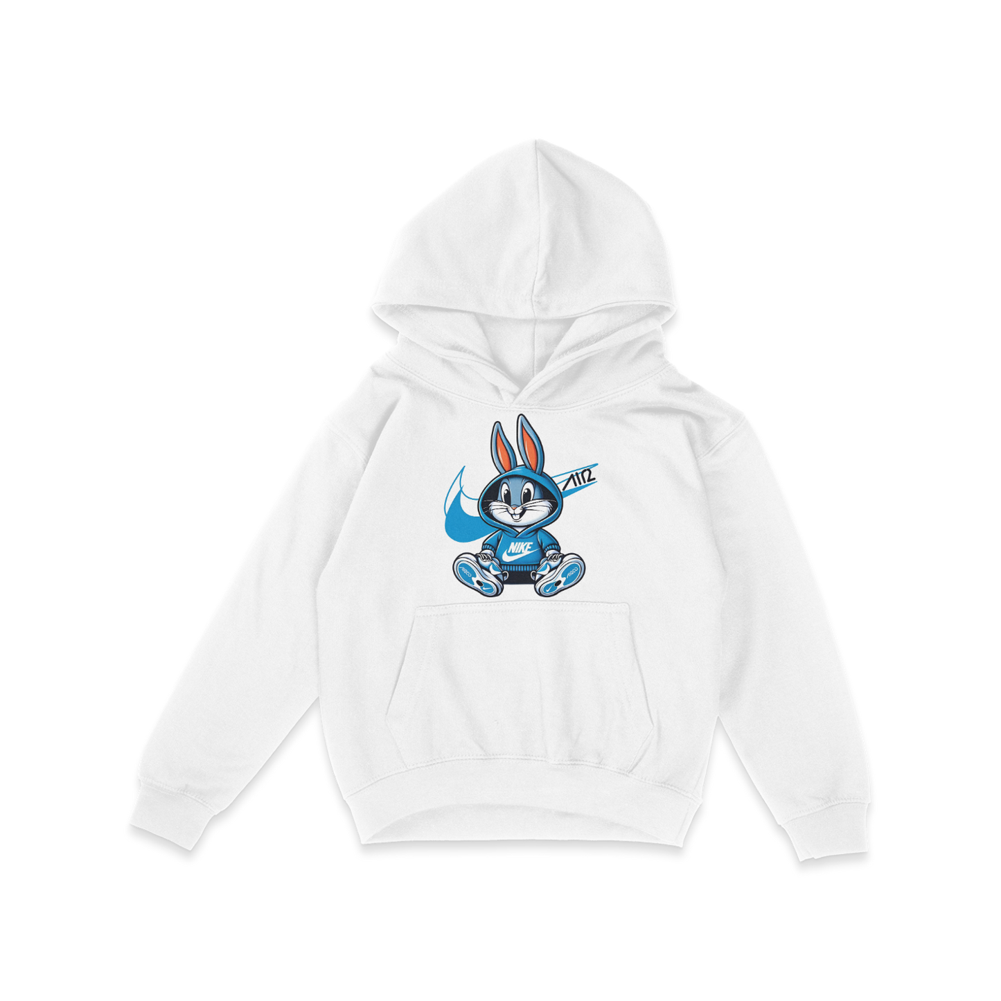 Baby Bunny youth hoodie