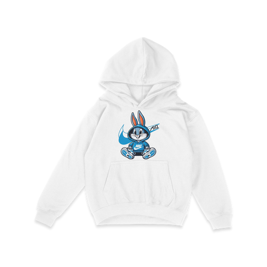 Baby Bunny youth hoodie