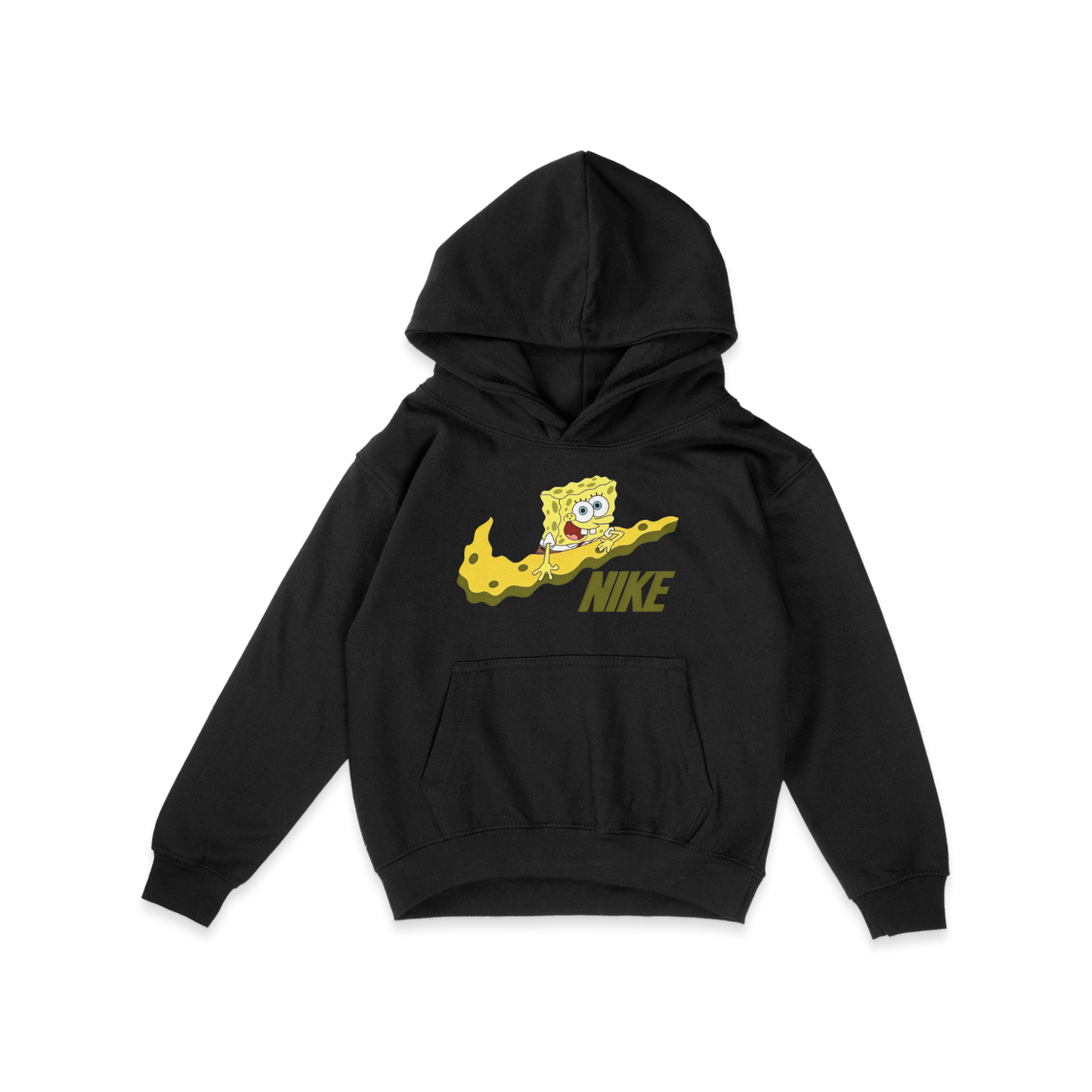 SpongeBob youth hoodie