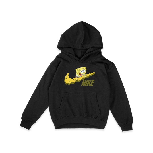 SpongeBob youth hoodie