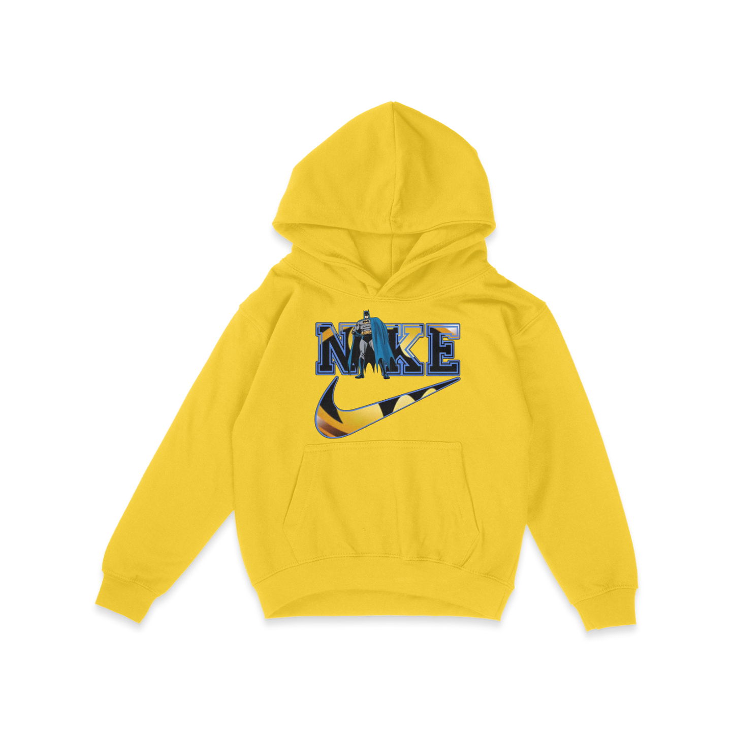 Batman Nike youth hoodie