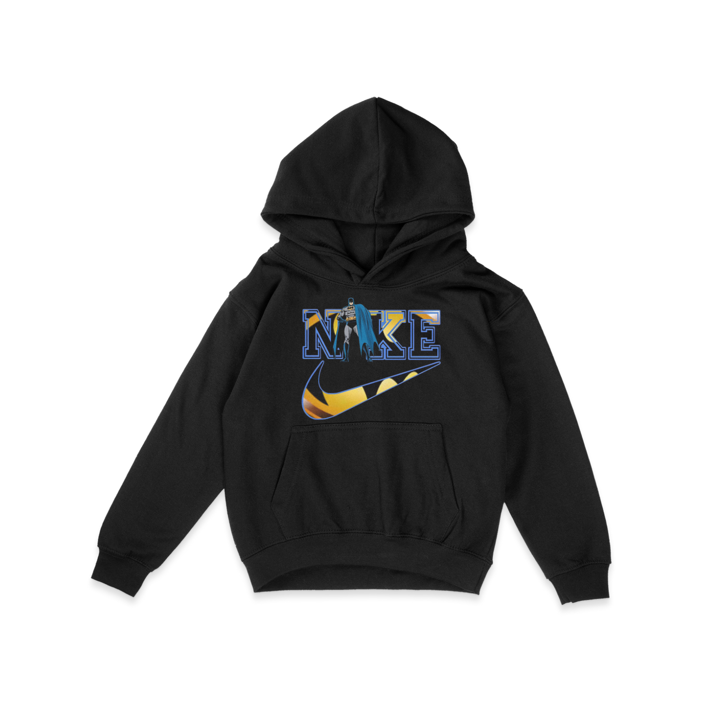 Batman Nike youth hoodie