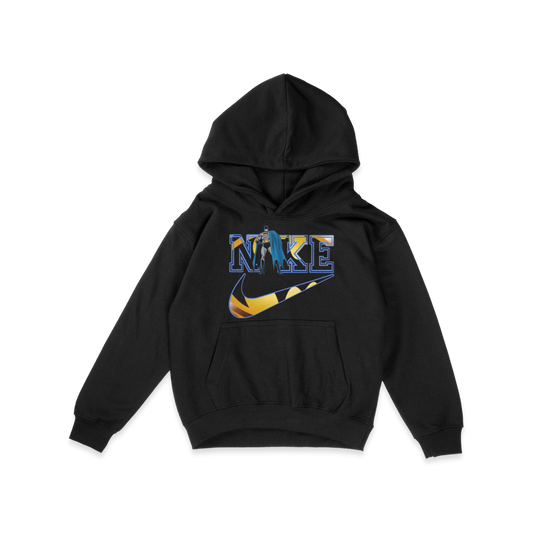 Batman Nike youth hoodie