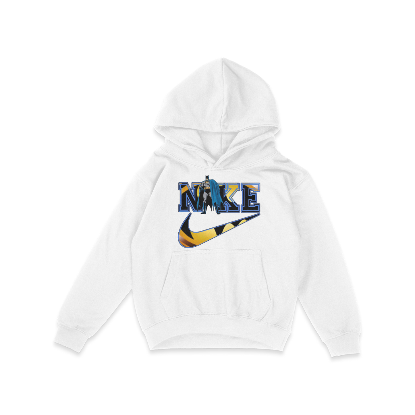 Batman Nike youth hoodie