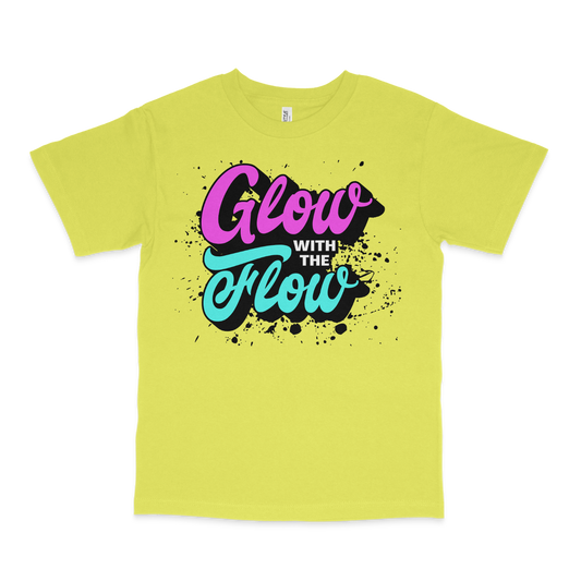 Glow Tee