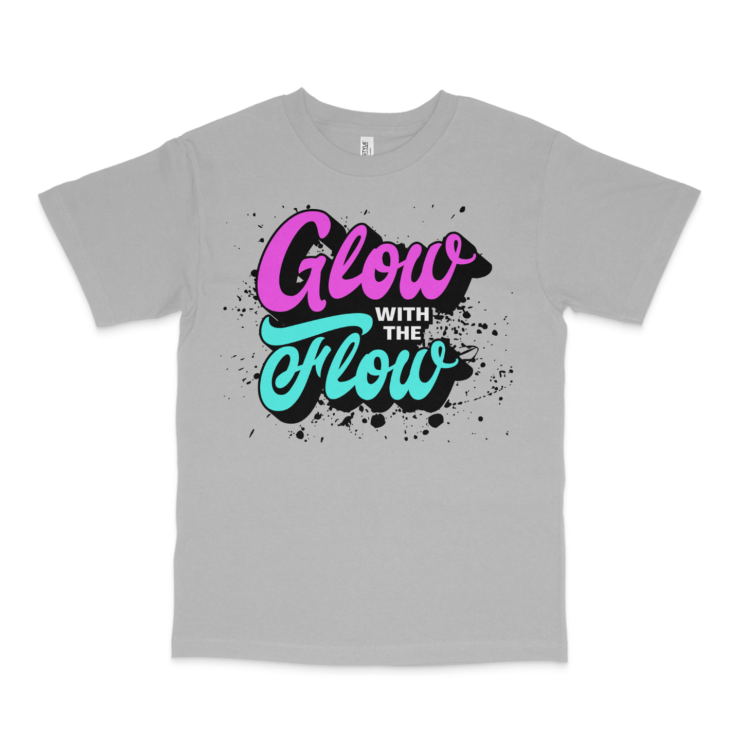 Glow Tee