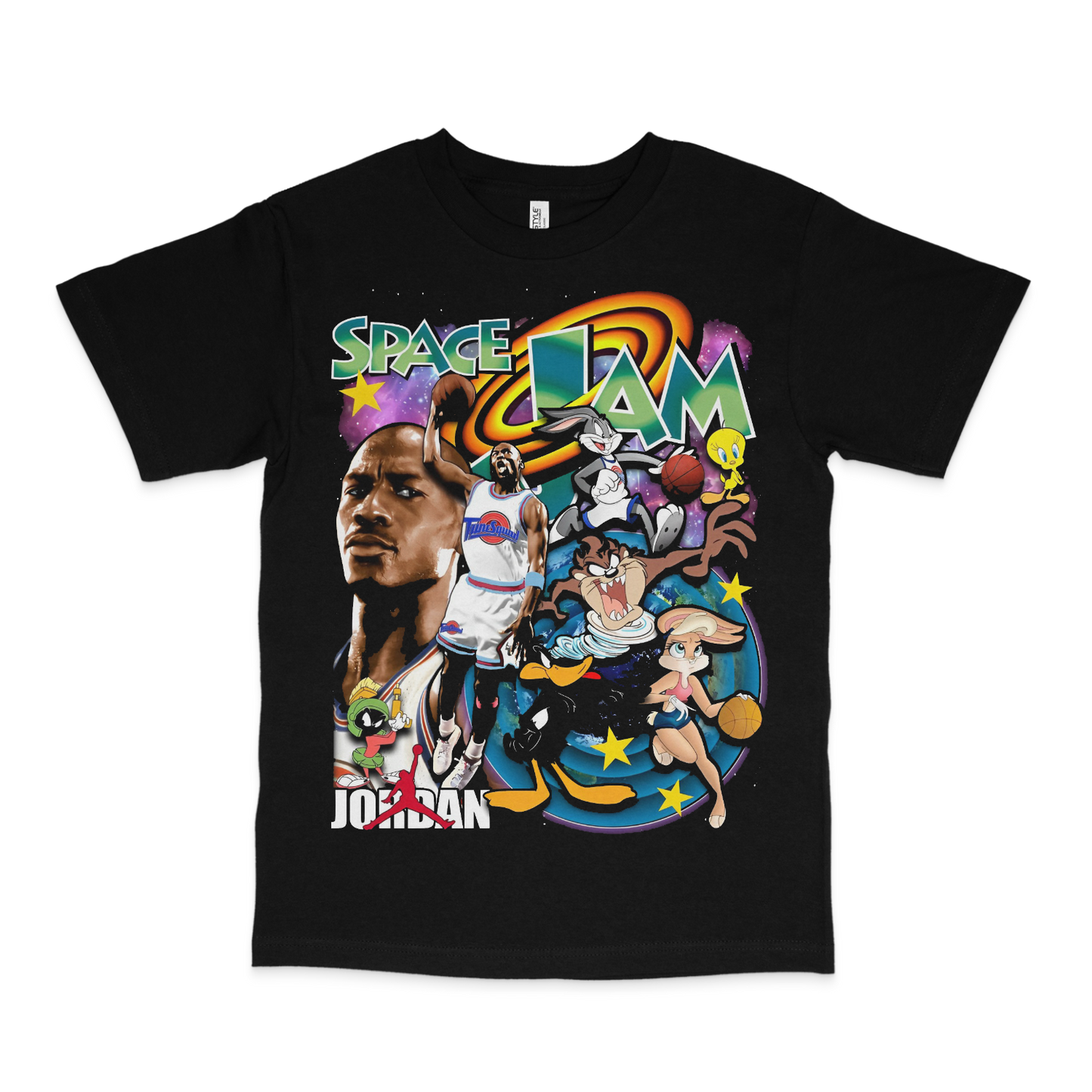 Space Jam Tee