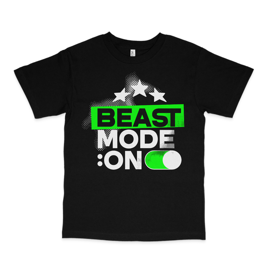 Beast Mode Tee