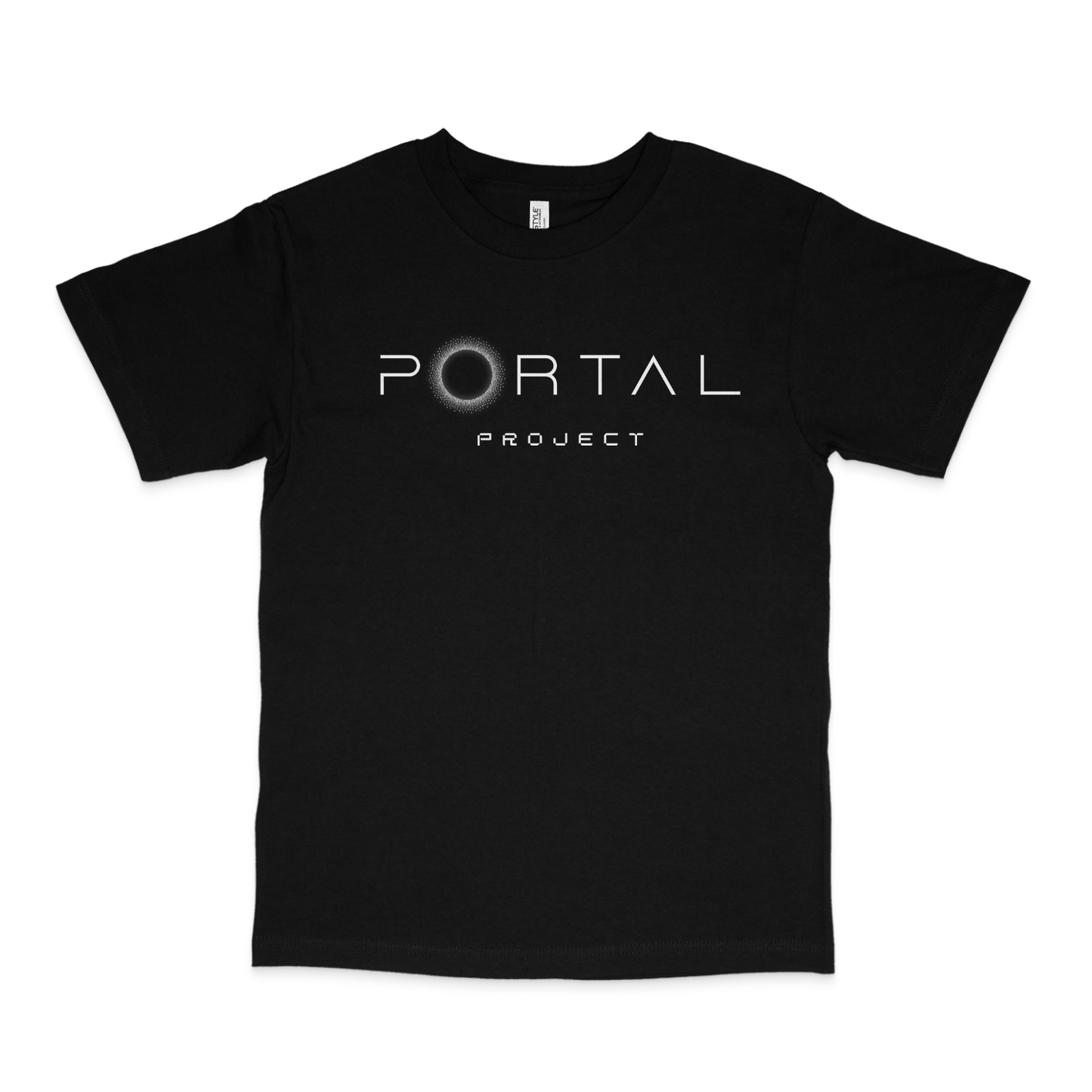 Portal Tee