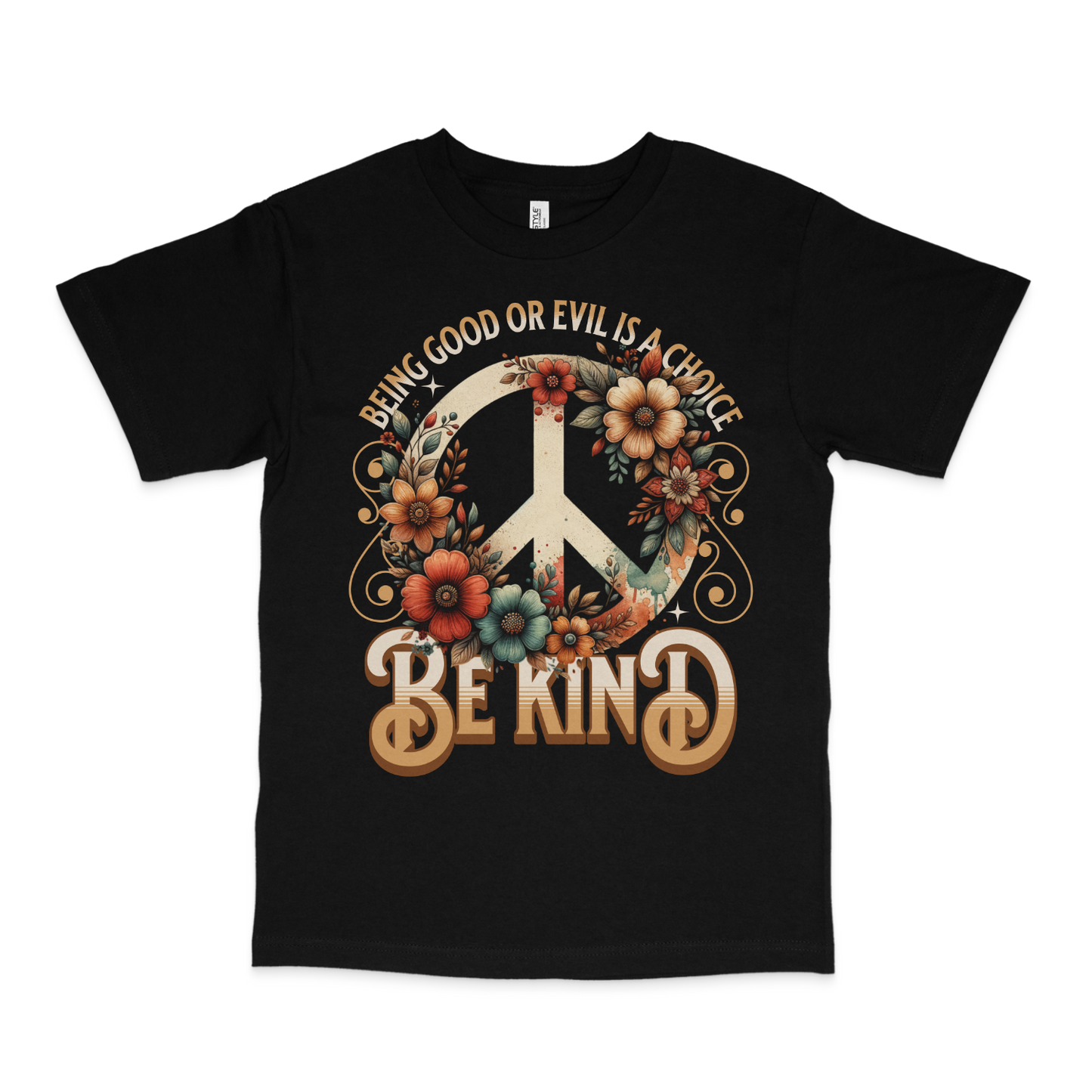 Be Kind Tee