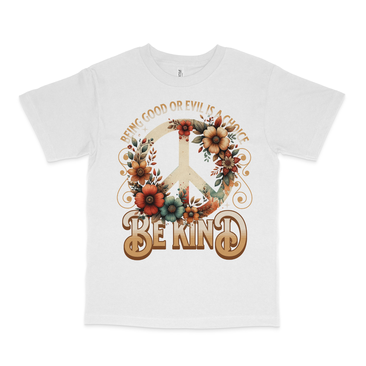 Be Kind Tee