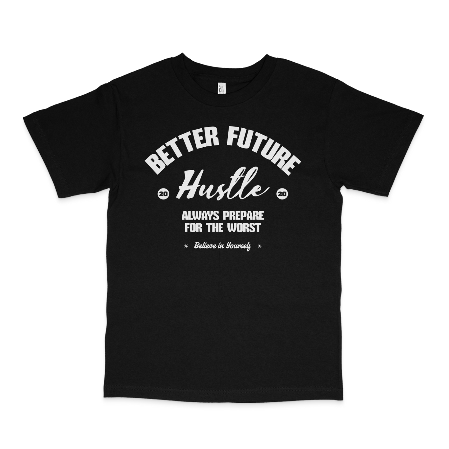 Better Future Tee