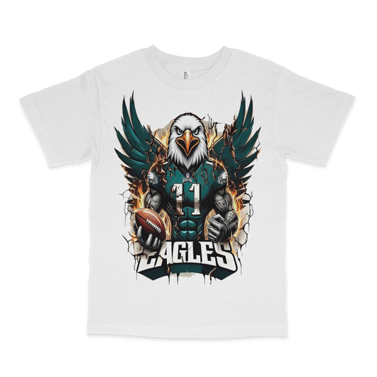 Eagles tee