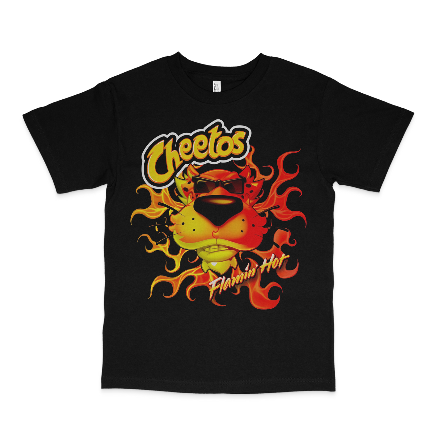 Cheetos Tee