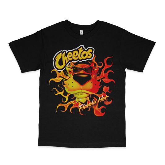 Cheetos Tee