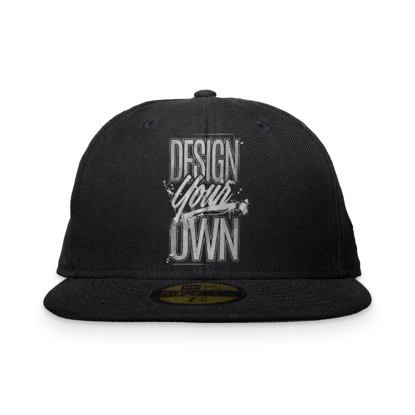 Custom Snapback