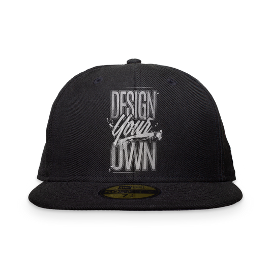 Custom Snapback