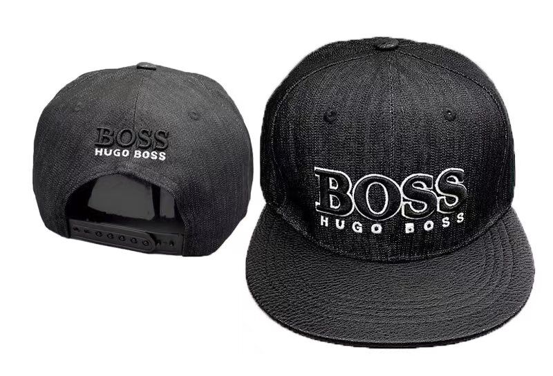 Boss 1