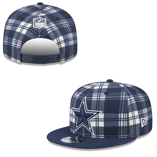 Cowboys Snapback