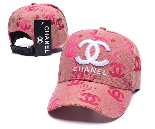 Chanel Snapback