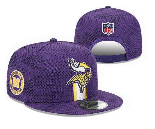 Vikings2 Snapback