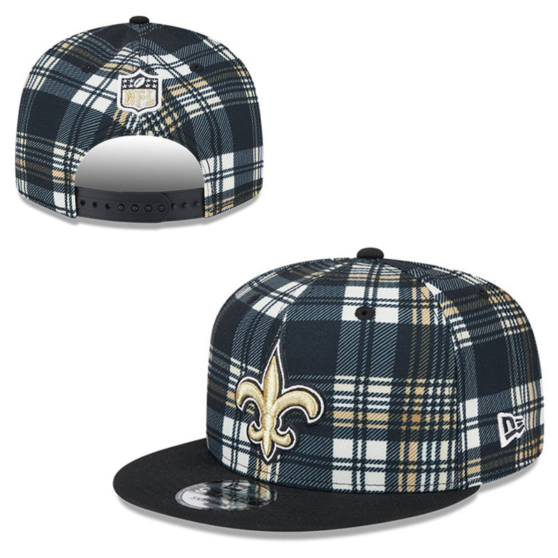 Saints 2 Snapback