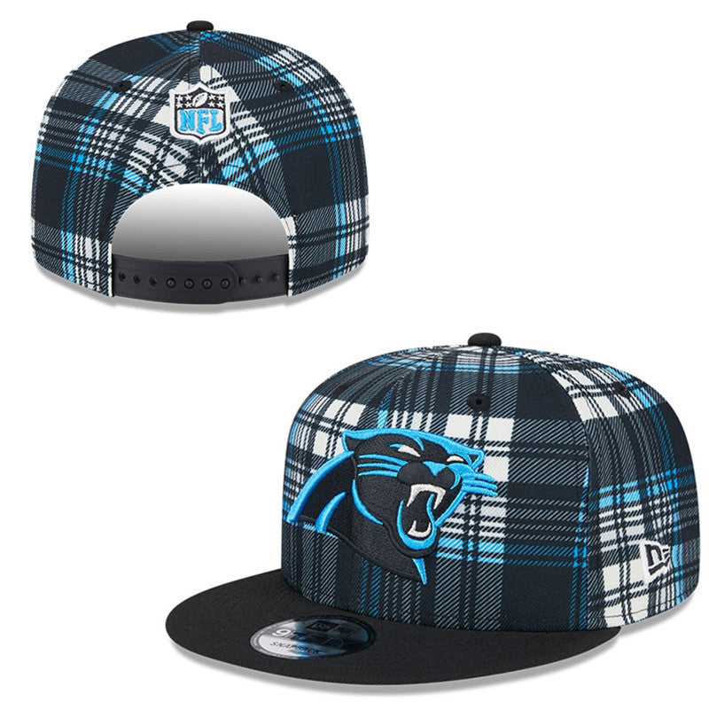 Carolina Snapback