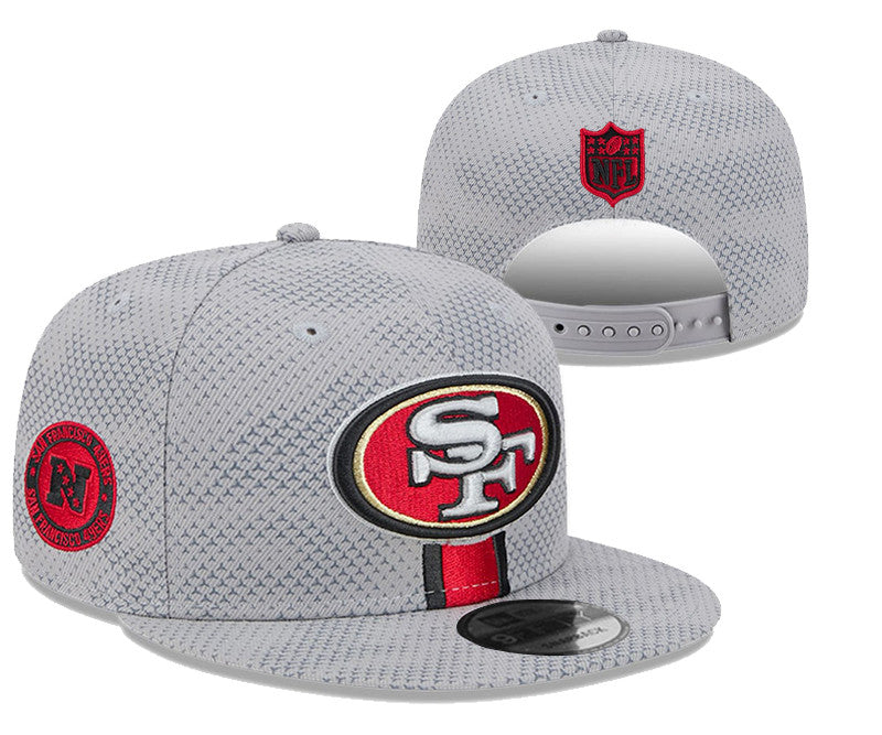 SF Snapback