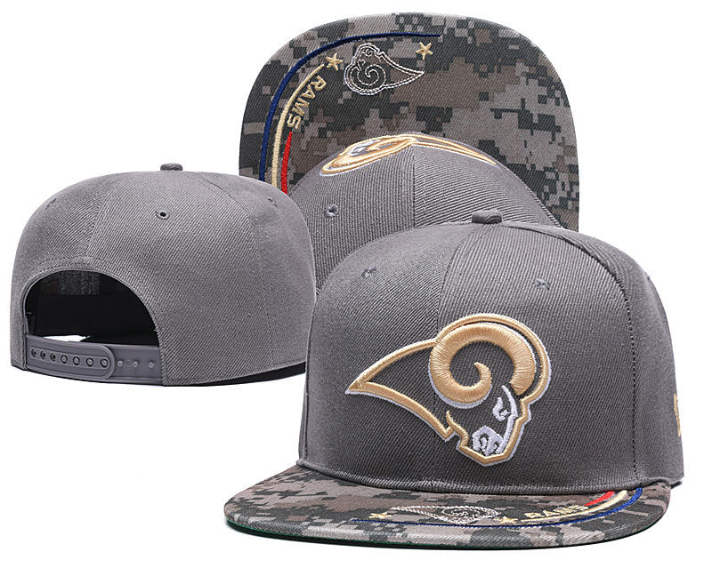 Rams Snapback