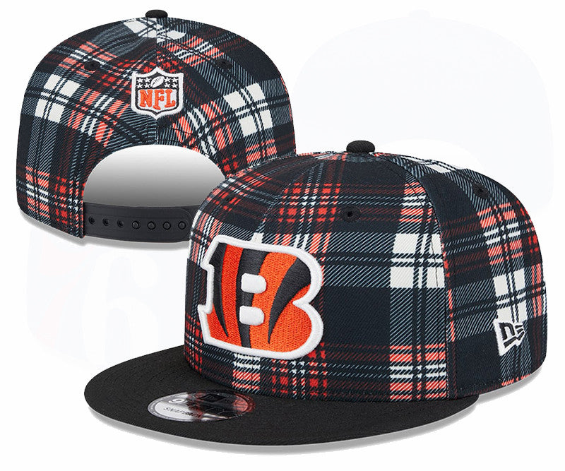 Bengals Snapback