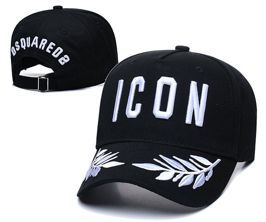 Icon Snapback