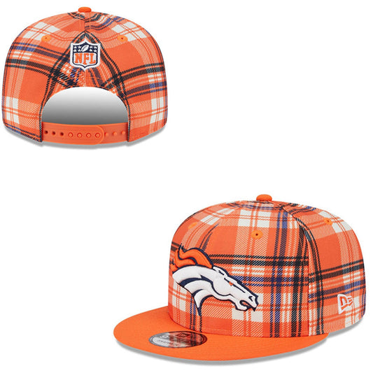 Broncos Snapback