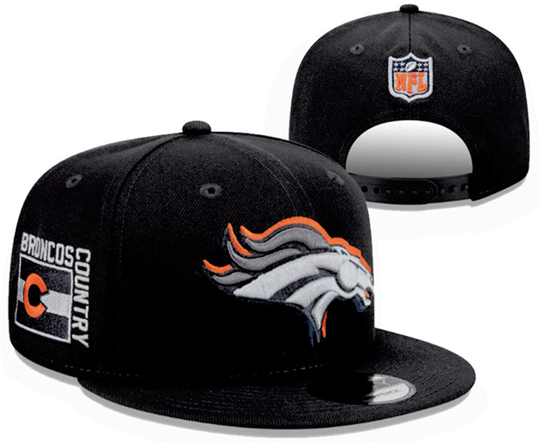 Broncos 2 Snapback