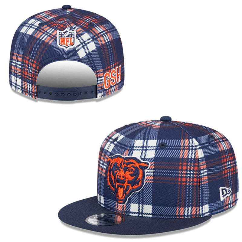 Bears Snapback