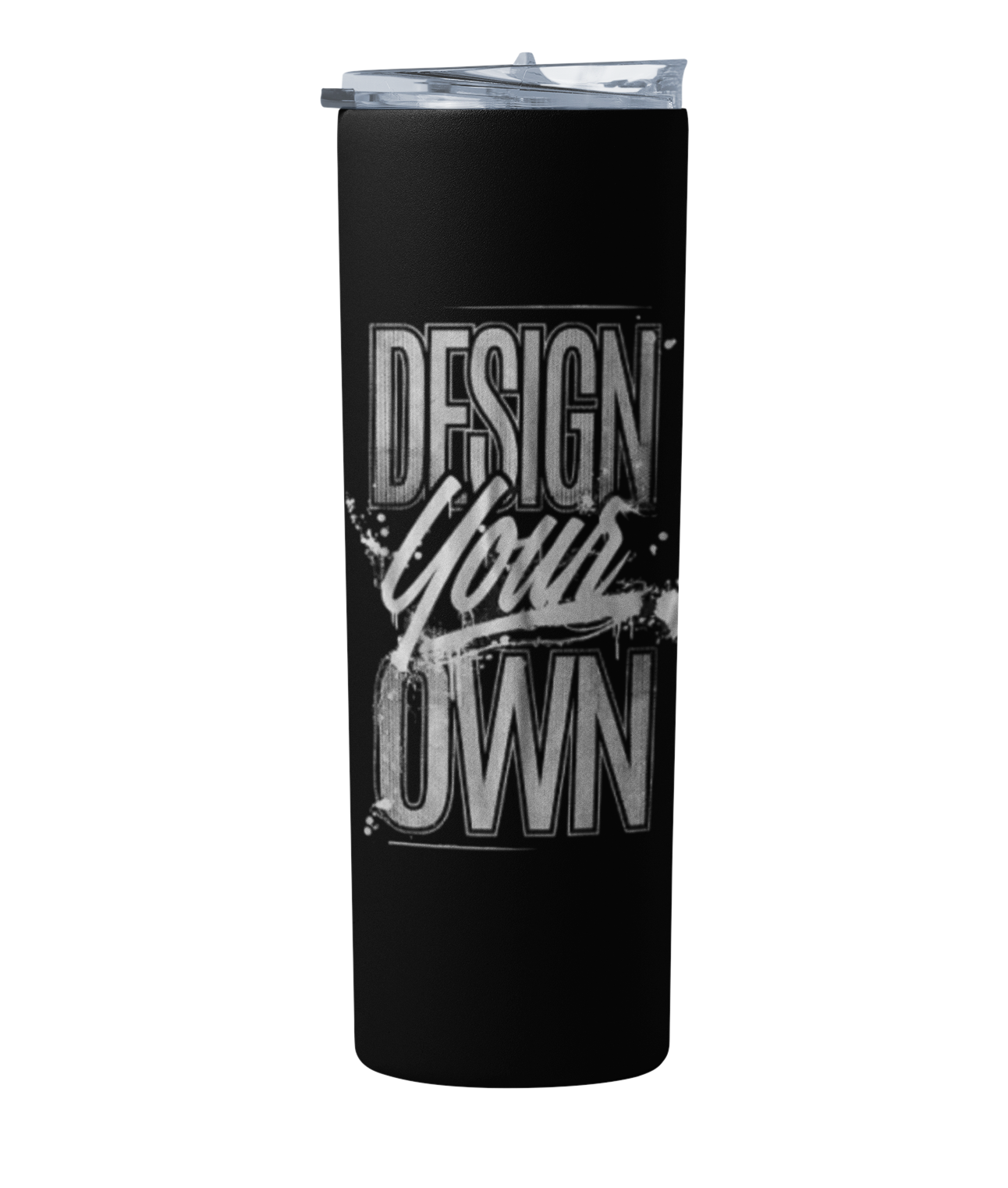 Custom Tumbler