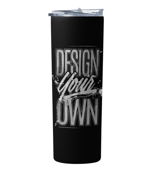 Custom Tumbler